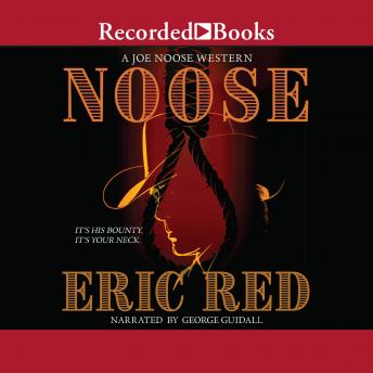 Listen to Noose by Eric Red episode artwork