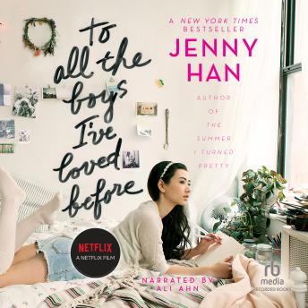 Read To All the Boys I've Loved Before