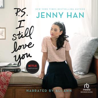 Download P.S. I Still Love You by Jenny Han