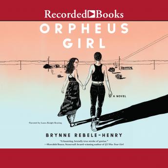 Orpheus Girl sample.