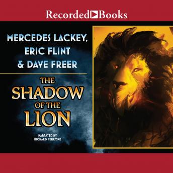 Shadow of the Lion sample.