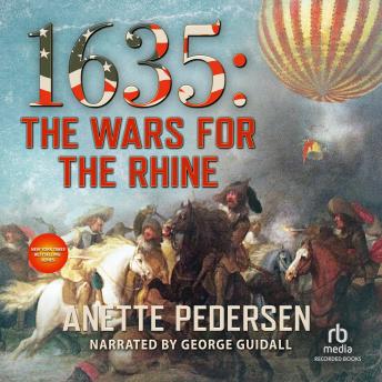 Download 1635: The Wars for the Rhine by Anette Pedersen