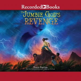Jumbie God's Revenge sample.