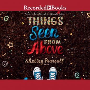 Listen Best Audiobooks Kids Things Seen From Above by Shelley Pearsall Free Audiobooks Mp3 Kids free audiobooks and podcast
