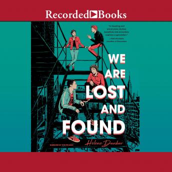 We are Lost and Found