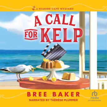 Download Call for Kelp by Bree Baker