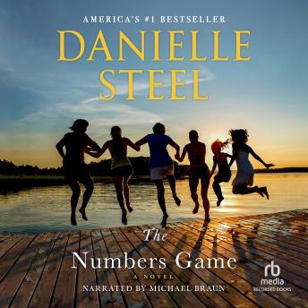 Numbers Game, Danielle Steel