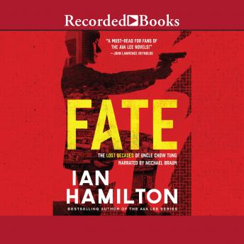 Fate, Audio book by Ian Hamilton