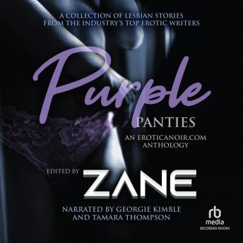 Purple Panties, Zane 