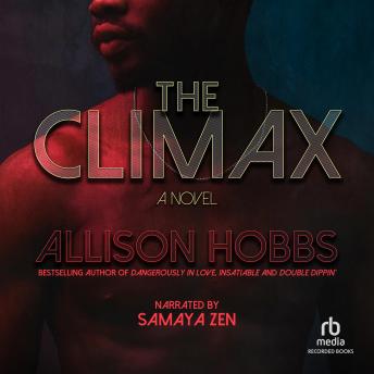 Download Climax by Alison Hobbs
