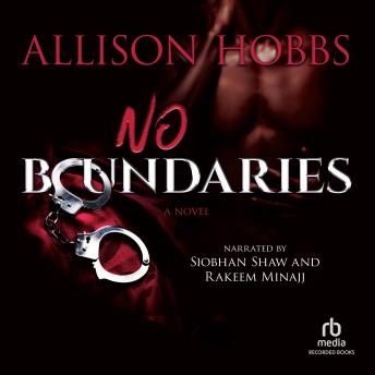 Download No Boundaries by Alison Hobbs