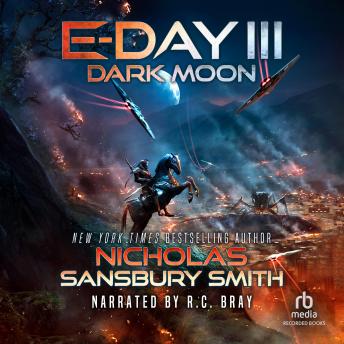 E-Day III: Dark Moon