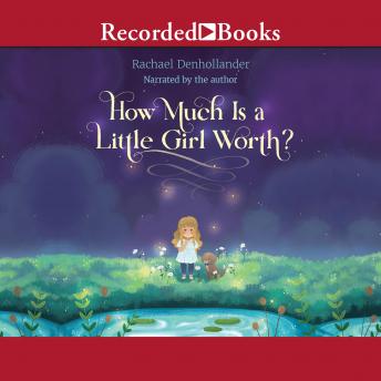 Listen Best Audiobooks Religious and Inspirational How Much Is a Little Girl Worth? by Rachael Denhollander Free Audiobooks Mp3 Religious and Inspirational free audiobooks and podcast