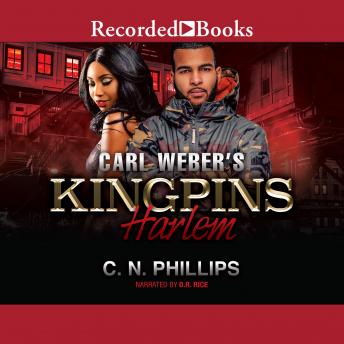 Carl Weber's Kingpins: Harlem