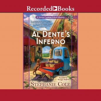 Download Al Dente's Inferno by Stephanie Cole