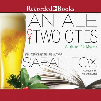 Download Ale of Two Cities by Sarah Fox