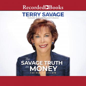 The Savage Truth on Money: 3rd Edition
