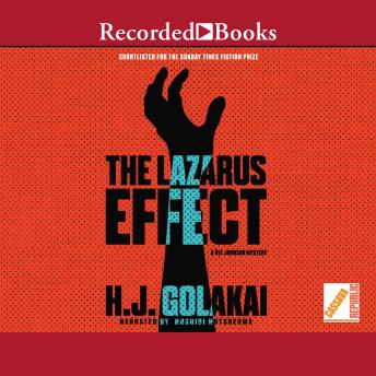 The Lazarus Effect