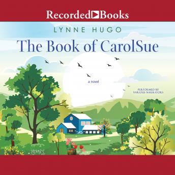 The Book of CarolSue