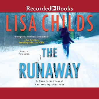 Runaway, Lisa Childs