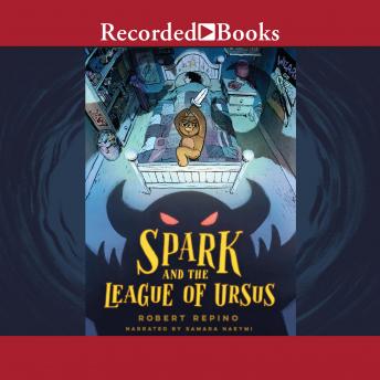 Spark and the League of Ursus