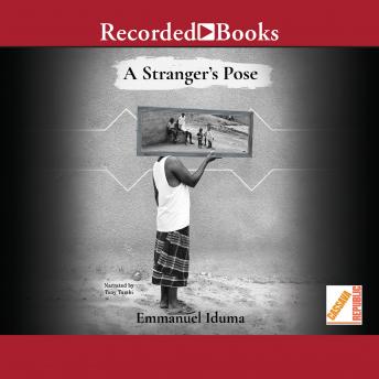 Download Stranger's Pose by Emmanuel Iduma