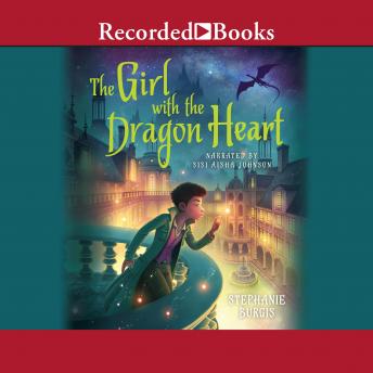 Girl with the Dragon Heart sample.