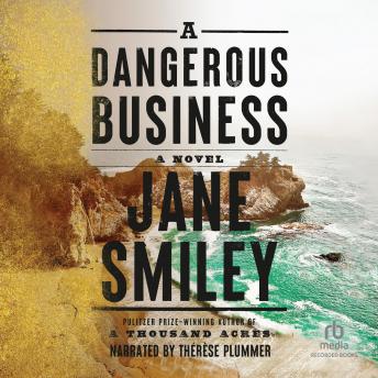 Download Dangerous Business by Jane Smiley