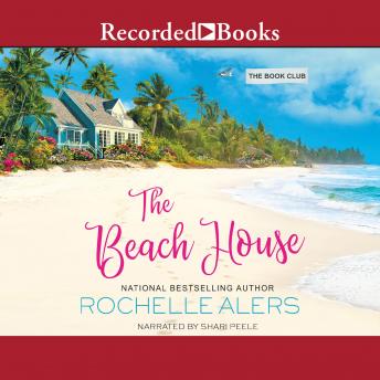 Download Beach House by Rochelle Alers