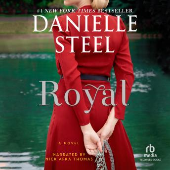 Royal, Danielle Steel