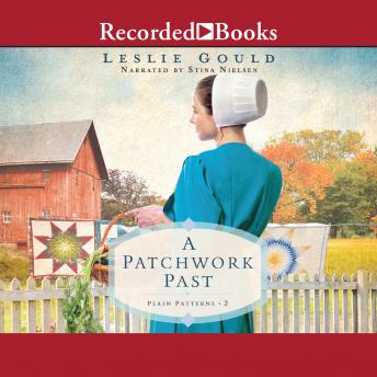 Patchwork Past, Leslie Gould