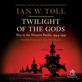 Twilight of the Gods: War in the Western Pacific, 1944-1945 sample.