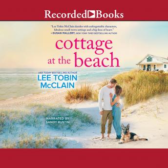Cottage at the Beach, Audio book by Lee Tobin Mcclain