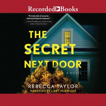 Listen Secret Next Door