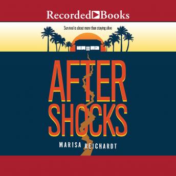 Download Aftershocks by Marisa Reichardt
