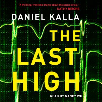 Last High, Audio book by Daniel Kalla