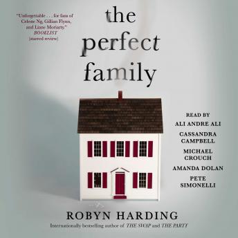 The Perfect Family