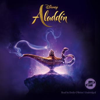 Aladdin, Disney Press 
