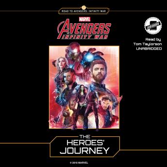 Marvel's Avengers: Infinity War: The Heroes' Journey