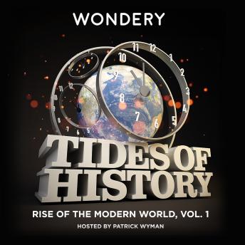 Tides of History: Rise of the Modern World, Vol. 1 sample.