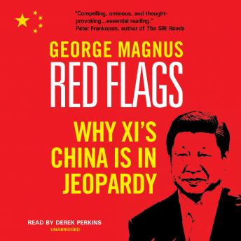 Red Flags: Why Xi’s China Is in Jeopardy