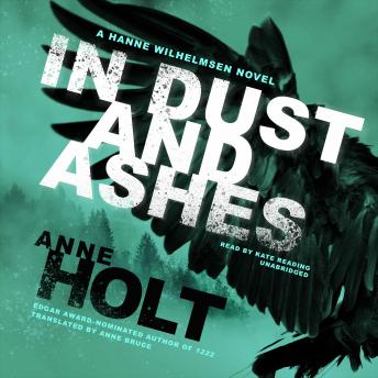In Dust and Ashes: A Hanne Wilhelmsen Novel