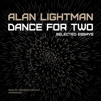 Dance for Two: Selected Essays