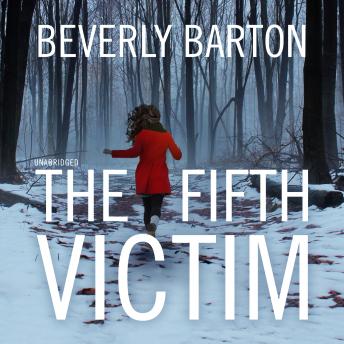 Fifth Victim, Beverly Barton