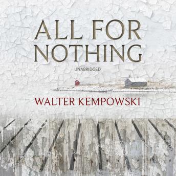 Download All for Nothing by Walter Kempowski