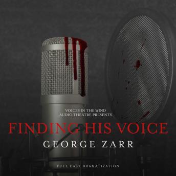 Finding His Voice