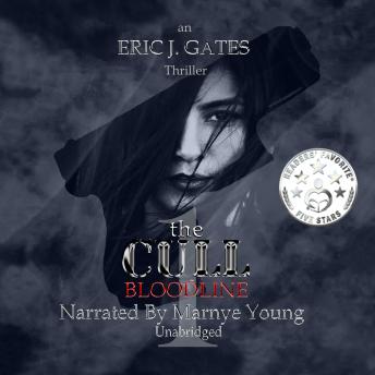 Cull - Bloodline, Audio book by Eric J. Gates