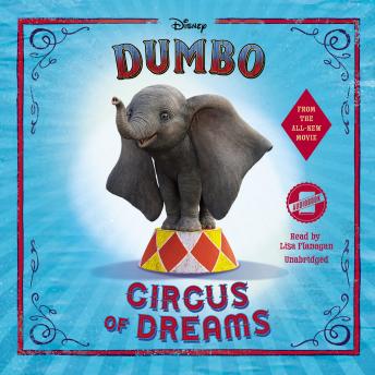 Dumbo: Circus of Dreams