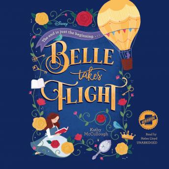 Belle Takes Flight