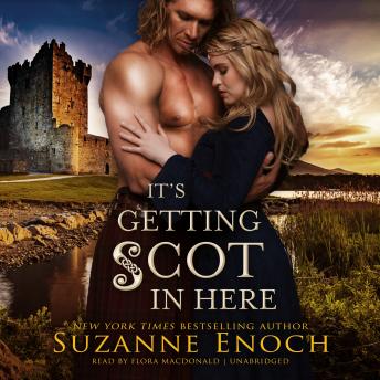 It's Getting Scot in Here, Suzanne Enoch